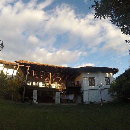 Pashko Vasa Guesthouse Shkoder Exterior photo