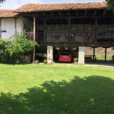 Pashko Vasa Guesthouse Shkoder Exterior photo