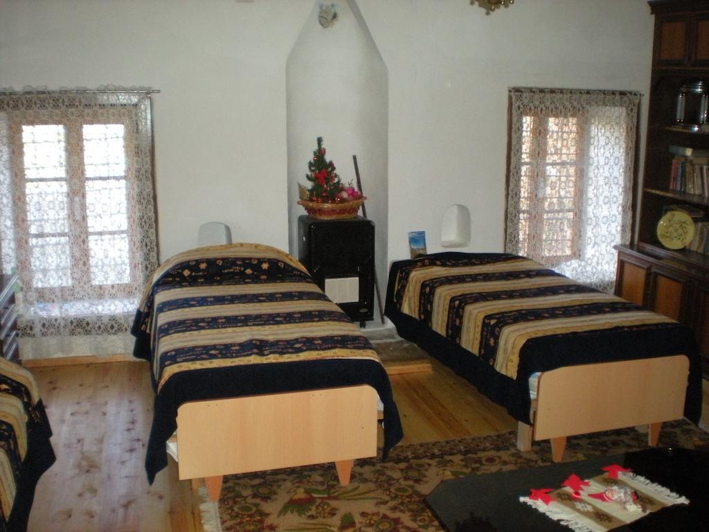 Pashko Vasa Guesthouse Shkoder Room photo