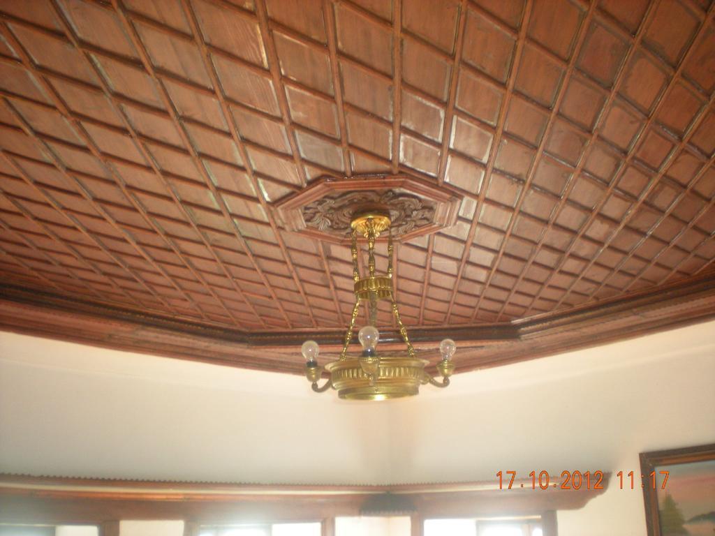 Pashko Vasa Guesthouse Shkoder Exterior photo