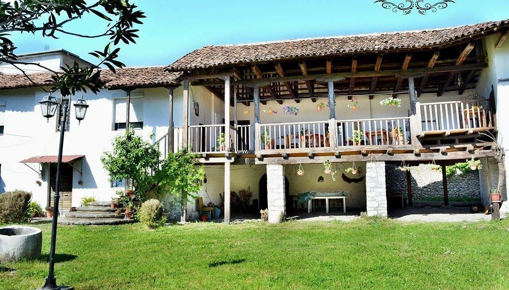 Pashko Vasa Guesthouse Shkoder Exterior photo