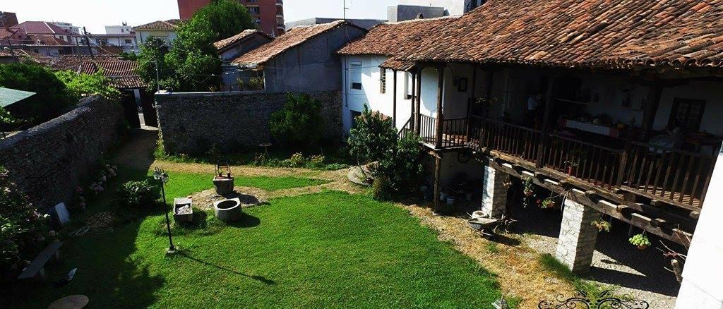 Pashko Vasa Guesthouse Shkoder Exterior photo