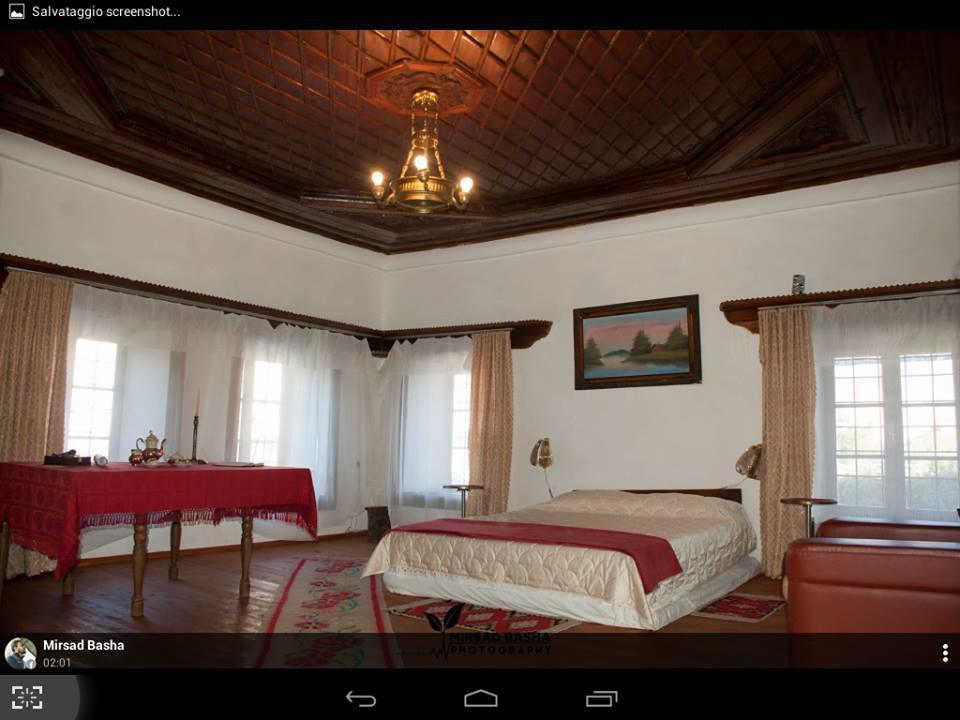 Pashko Vasa Guesthouse Shkoder Exterior photo