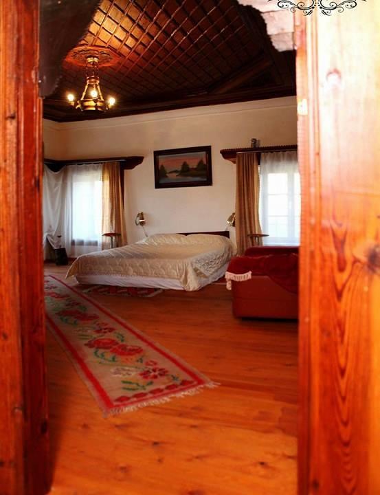Pashko Vasa Guesthouse Shkoder Exterior photo